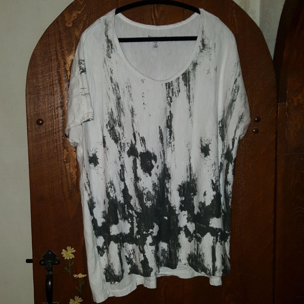 Woman's Top